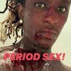 period sex (othello)