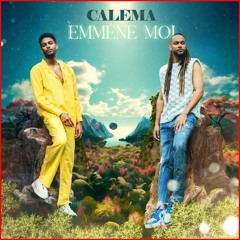 NRJ CALEMA - EMMENE MOI (PN) // (PN2)
