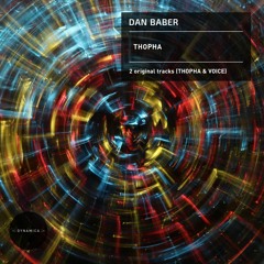 DYN130 Dan Baber - Thopha EP
