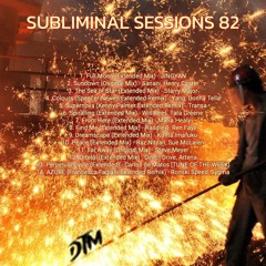 Subliminal Sessions 82