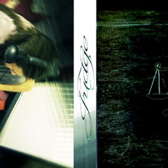 somewhere where we dont exist