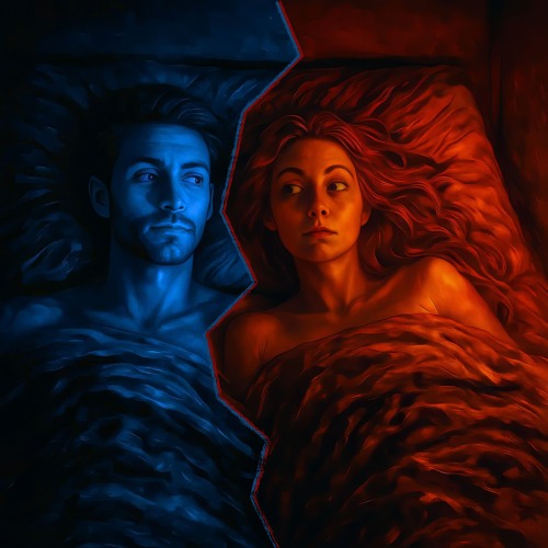 How can we sleep?