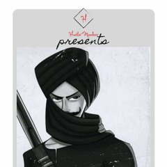 Chief - Pinda Jatt (Prod. By A Singh) | Punjabi Rap Song 2020