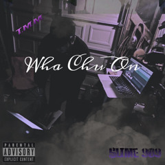 $lime909 - Wha Chu On