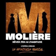 Rêver J'en Ai L'habitude - Molière L'opéra Urbain