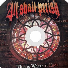 All Shall Perish - There Is Nothing Left | Vocal Cover