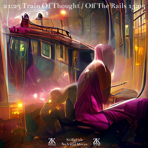 Train Of Thought / Off The Rails