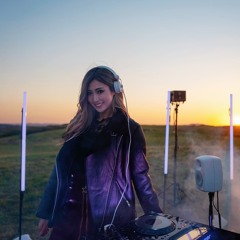 Rinaly - Live @ Sarufutsu Village Hokkaido｜HIGH IN JAPAN