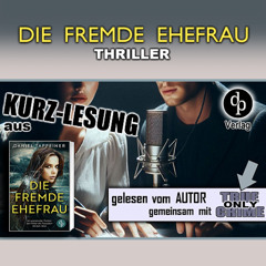 Kurz-Lesung: gelesen vom Autor