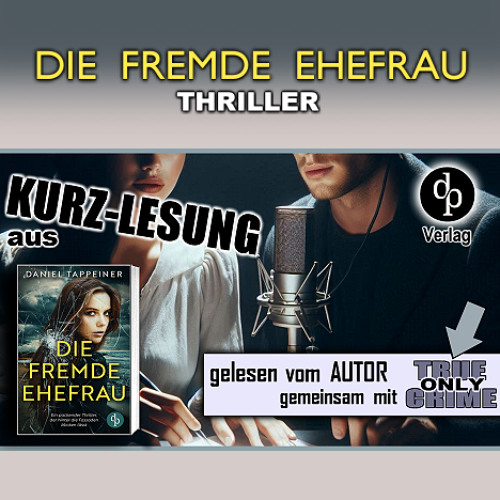 Kurz-Lesung: gelesen vom Autor