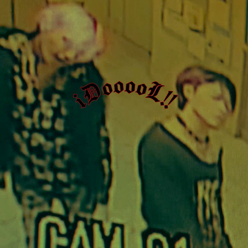 iDooooL!!   Trrry&Xross