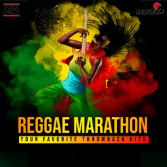 TRENDING VOL. 12 - Reggae Marathon