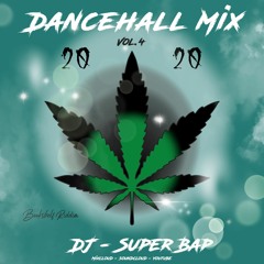 BOOKSHELF RIDDIM - Dancehall Mix