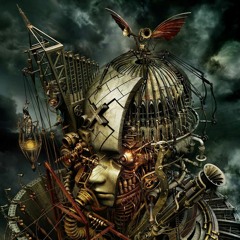 Puzzle - Chreige (Maqueta)