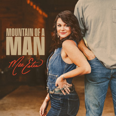 Mountain Of A Man