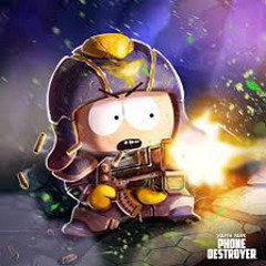 you reposted in the wrong phone destroyer.mp3