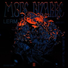 Mode Bizarre (Radeckt Remix) [Acrylic On Canvas]