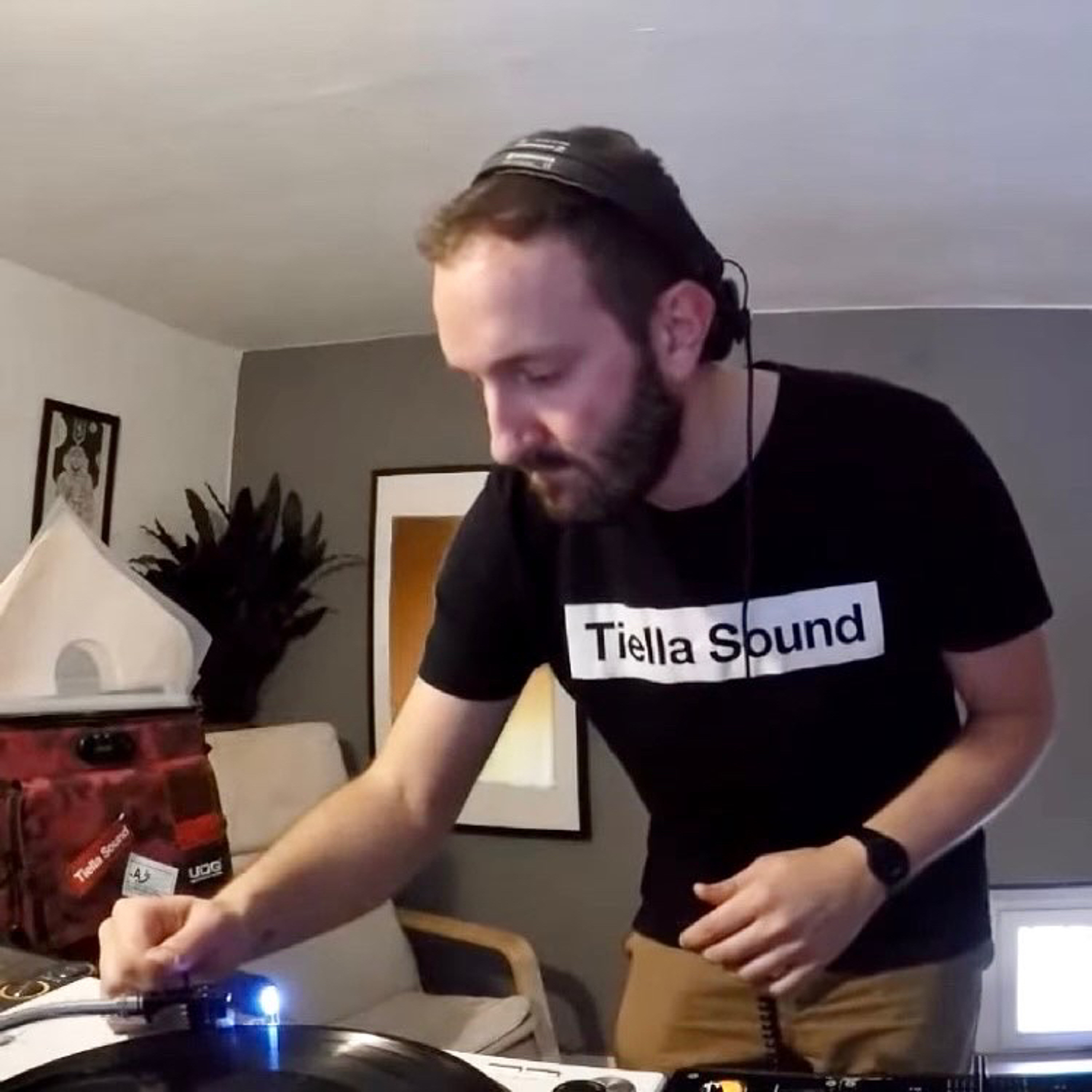 Tiella Sound