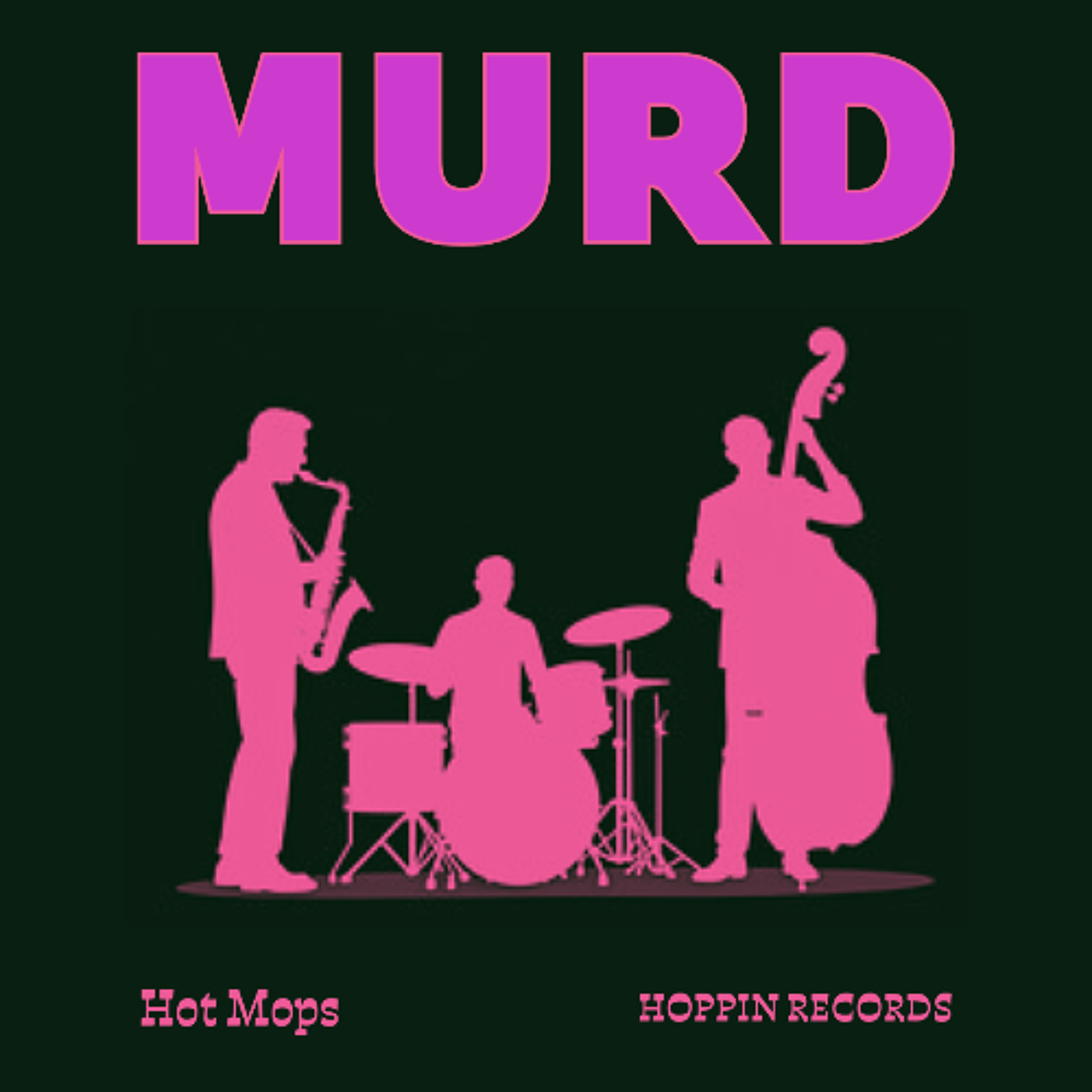 Murd episode artwork