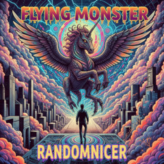 Flying Monster