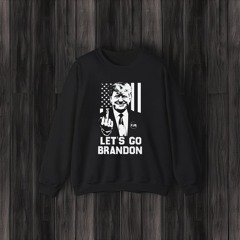 Trump 2024 Lets Go Brandon T Shirts