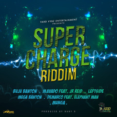 Dutty Gun (feat. Junior Reid)