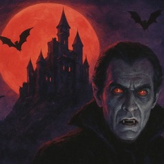 Crypt of the Crimson Moon