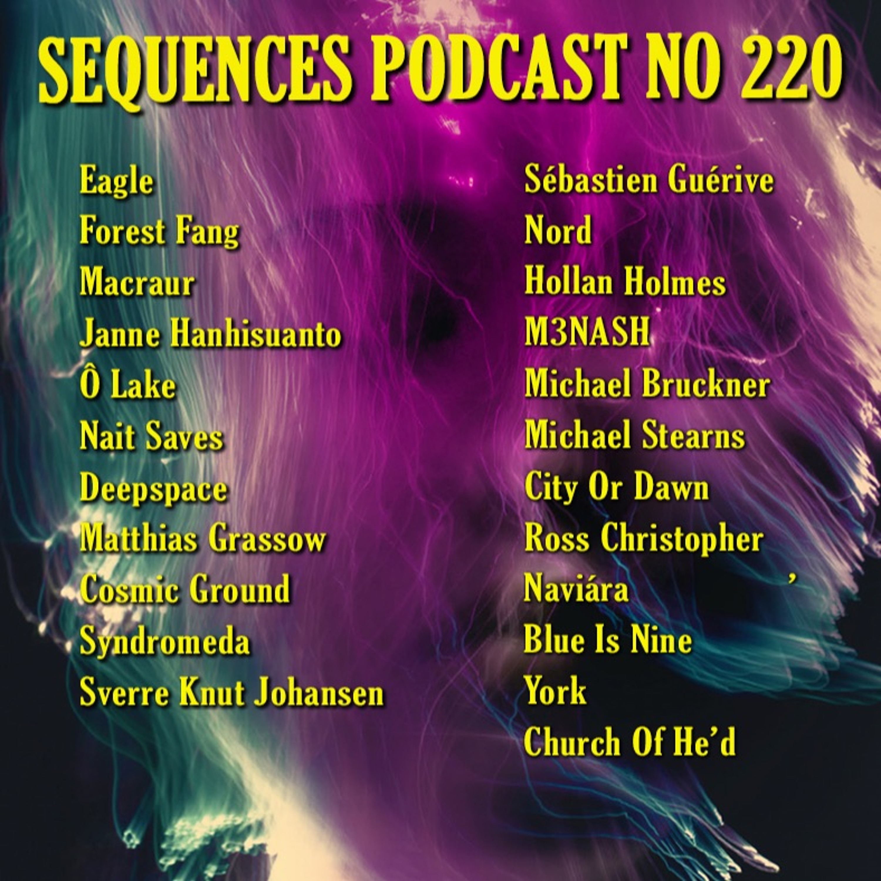 Sequences Magazine
