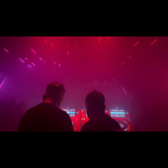 Glimm b2b Red Rooms | Wurzelfestival 2025