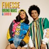 Finesse / Levitating (Mashup) - Bruno Mars, Dua Lipa, Cardi B, DaBaby