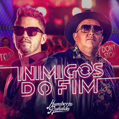 Inimigos do Fim