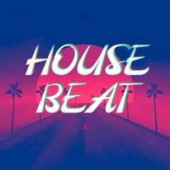 House Beat - DJ Jacksx