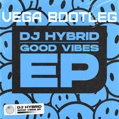 Dj Hybrid - Dont Touch The Dial (Vega Bootleg)