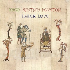 Kygo & Whitney Houston - Higher Love (Bardcore / Medieval Music Style rearrange)