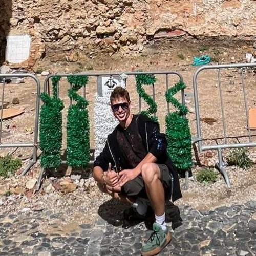 Camakavum Festival Set 2024 (RE-Recording)