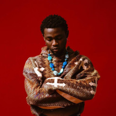 Moving Afro House Remix