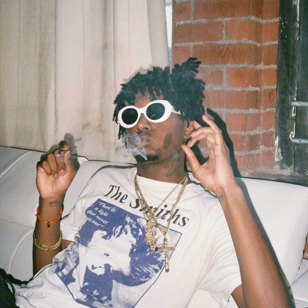 ウェア playboi carti i am tank Playboi Carti I Am Music Cover Fan Gifts All Over Print