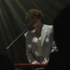 We Don't Talk Anymore Cover