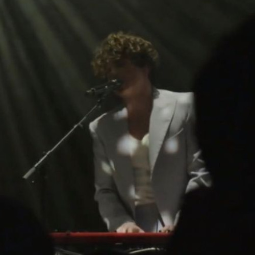We Don't Talk Anymore Cover