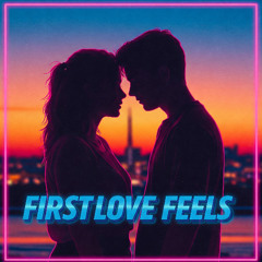 First Love Feels (feat. Petra X)