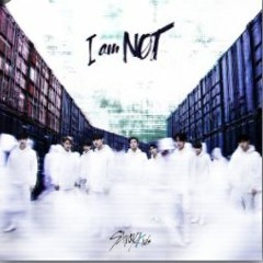 I am not (full album)