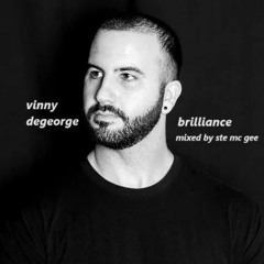 Vinny DeGeorge Brilliance