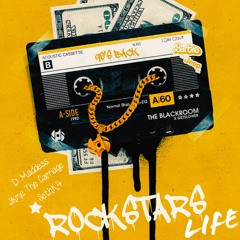 Rockstars Life with Jikme The Carriage & SethK4