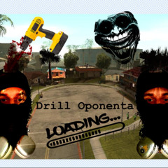 Drill Oponenta