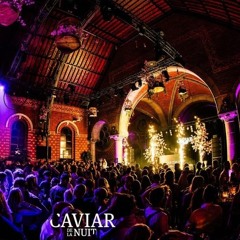Dj Frenckel - Cavair CONFESSION 2025