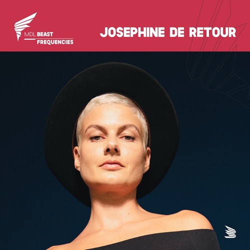 Josephine De Retour - Night Drive