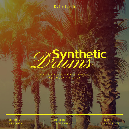 Retro Lights ~ KairoSynth