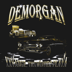 THXWINTER PLAYA X XXVANGE - DEMORGAN