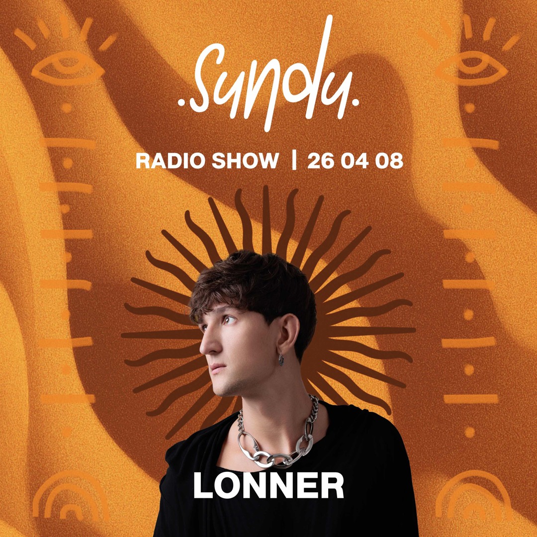 Lonner Stream Sundu Radio Show - Lonner #53 by Sundu | Listen online for free ...