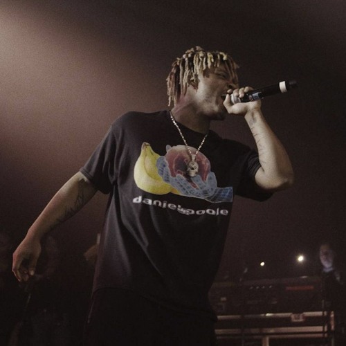 HELP (Juice WRLD Tribute)